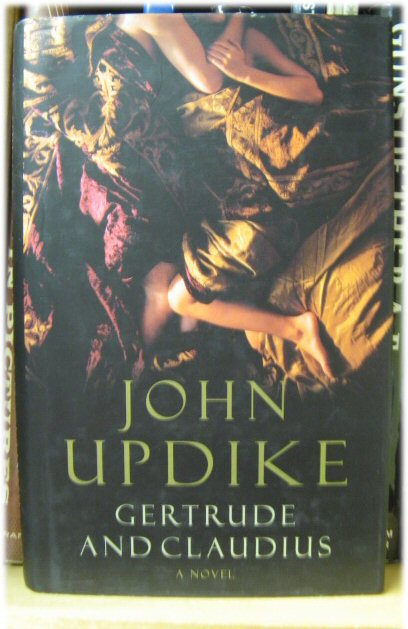 Gertrude and Claudius