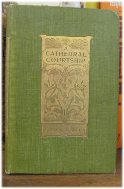 A Cathedral Courtship