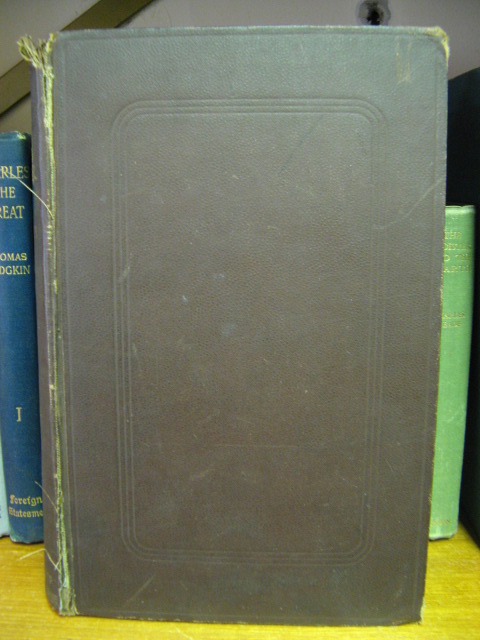 History of the Great Civil War, 1642-1649, Vol. II, 1644-1647