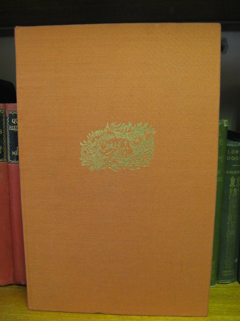 L'Amant Resuscite de la Mort d'Amour