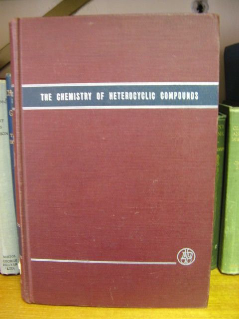 The Chemistry of Heterocyclic Compounds: Acridines