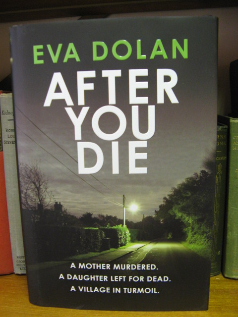 After You Die