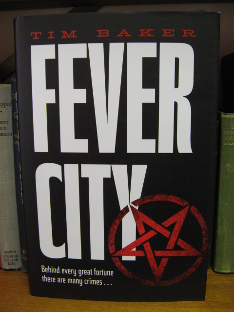Fever City