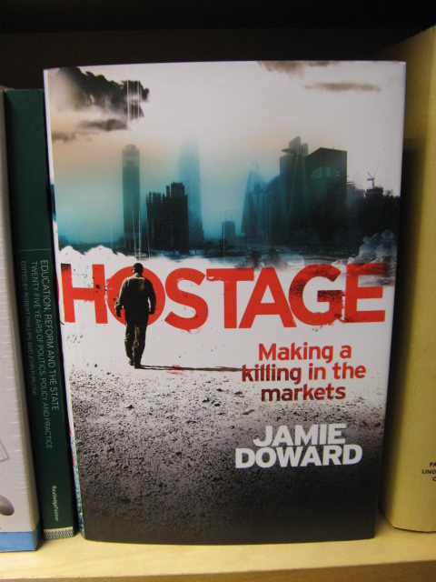 Hostage
