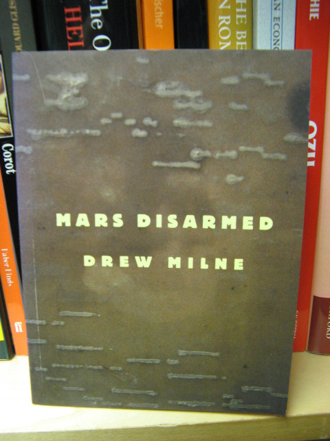 Mars Disarmed