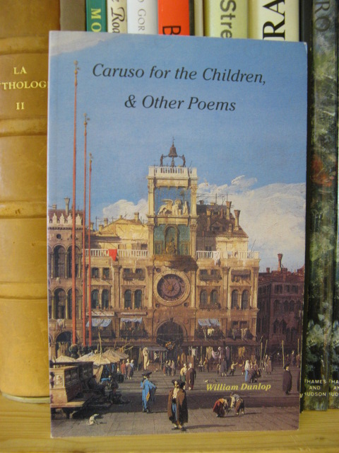 Caruso for the Childen, & Other Poems