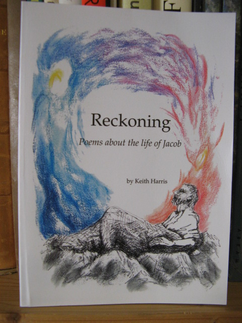 Reckoning: Poems about the Life of Jacob