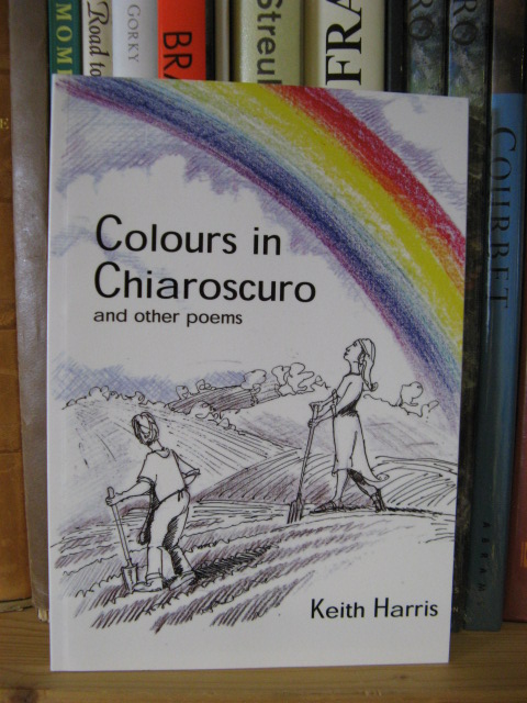 Colours in Chiaroscuro and Other Poems