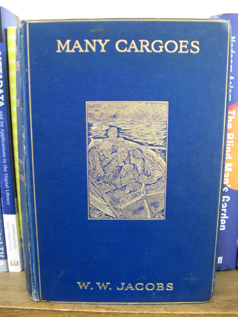 Many Cargoes