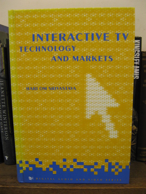 Interactive TV Technology and Markets