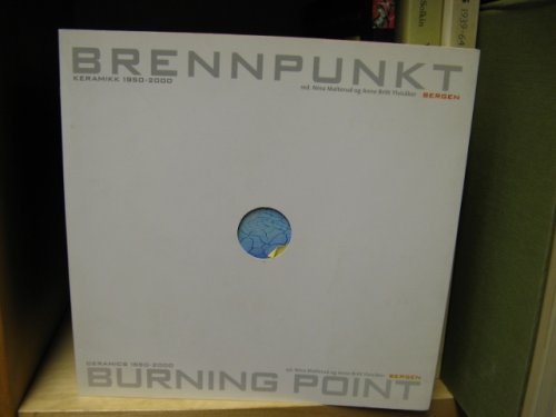Brennpunkt Bergen/Burning Point Bergen