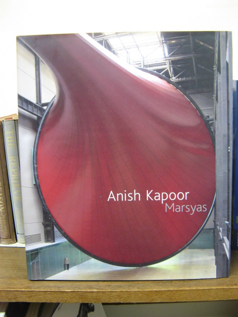 Anish Kapoor: Marsyas