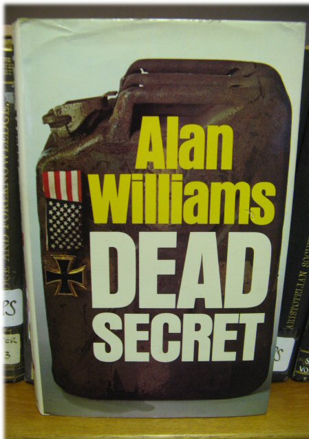 Dead Secret