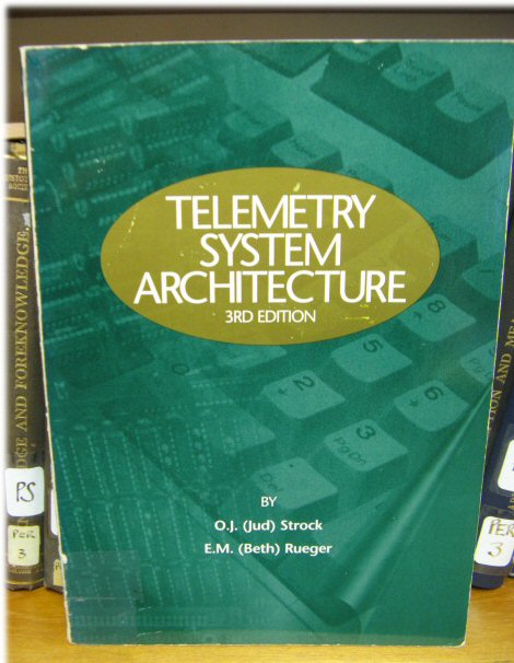Telemetry System Architecture
