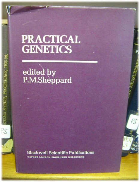 Practical Genetics