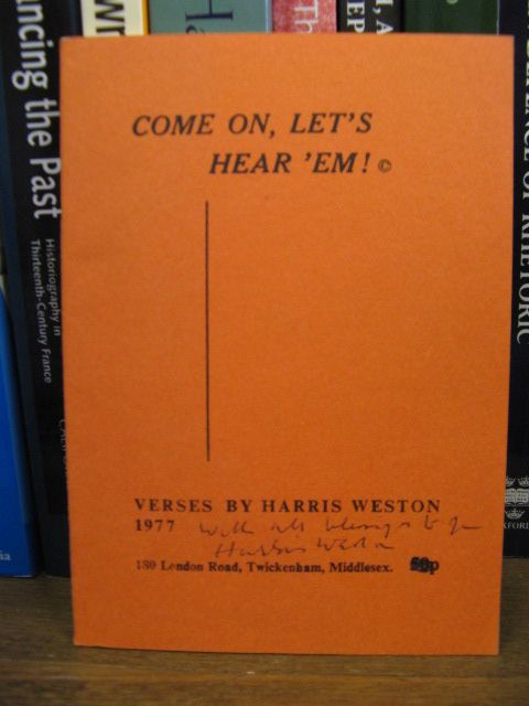 Come on, Let's Hear 'Em!