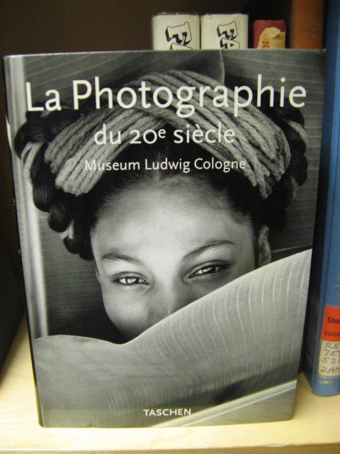 La Photographie Du 20e Siecle: Museum Ludwig Cologne
