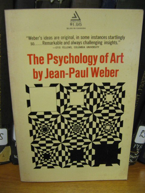 The Psychology of Art