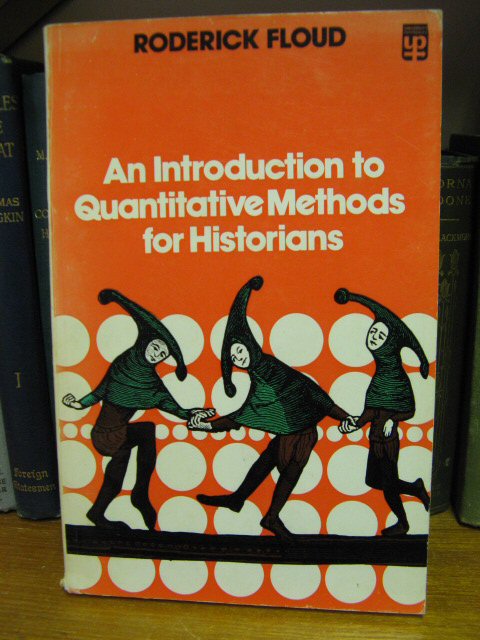 An Introduction to Quantitive Methods for Historians