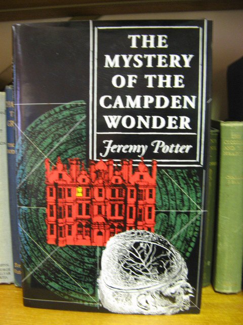 The Mystery of the Campden Wonder