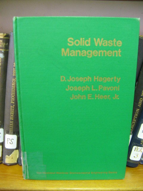 Solid Waste Management