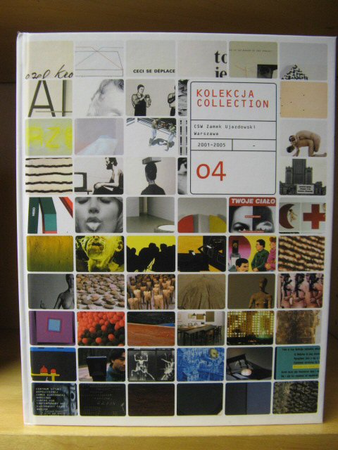 Kolekcja 04/Collection 04: 2001-2005