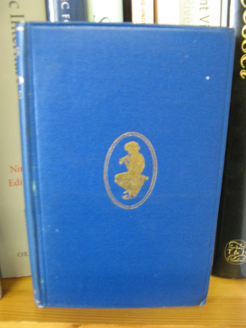 Essays of Richard Steele