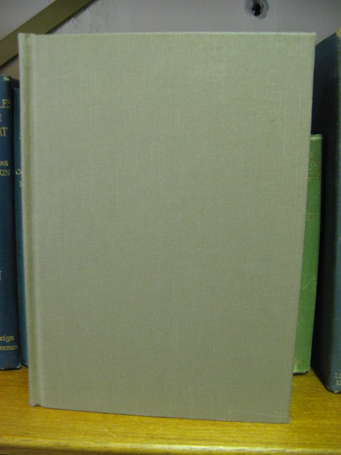 Diffusion Data: Vol. 4, No. 1 (1970)