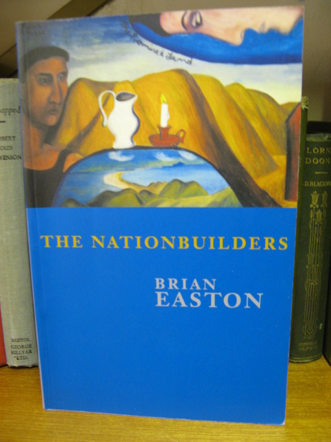 The Nationbuilders