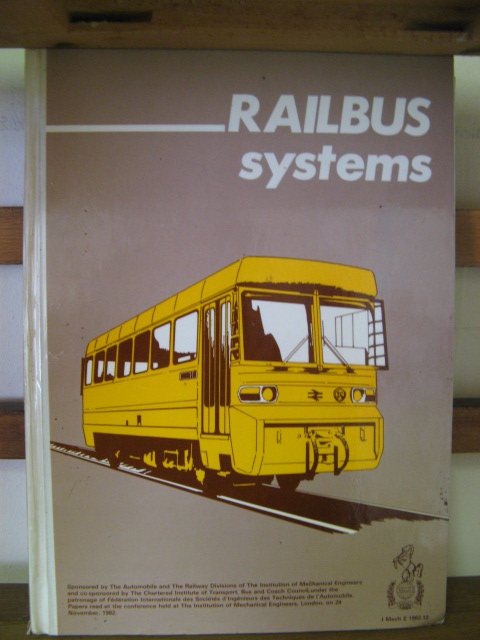 Railbus Systems