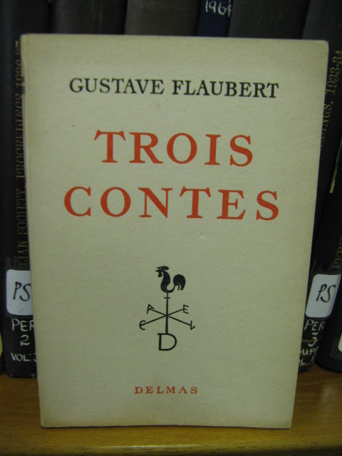 Trois Contes