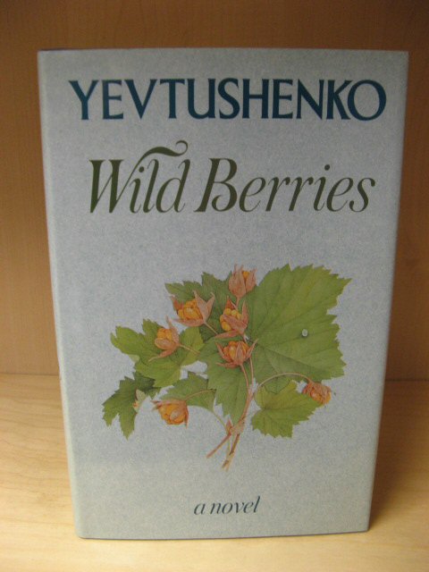Wild Berries