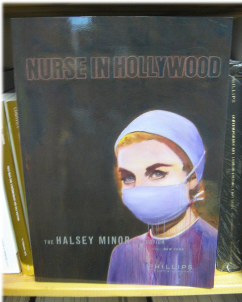 Phillips De Pury & Company: The Halsey Minor Collection, 13 May 2010, New York