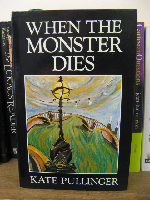 When the Monster Dies
