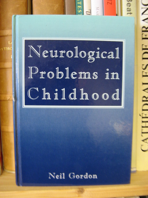 Neurological Problems in Childhood
