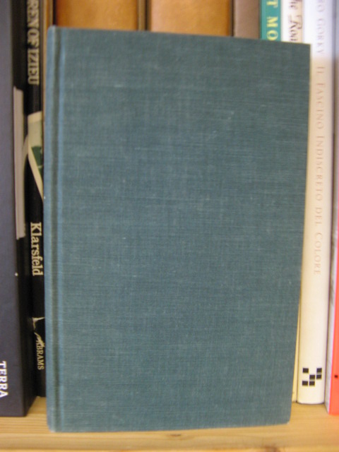 Locke's Theory of Knowledge and Its Historical Relations