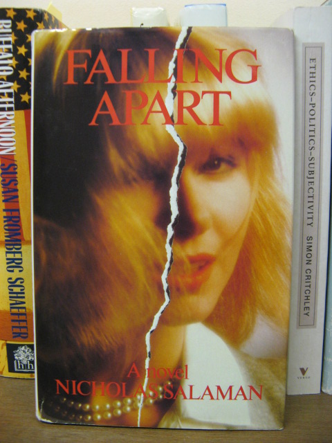 Falling Apart