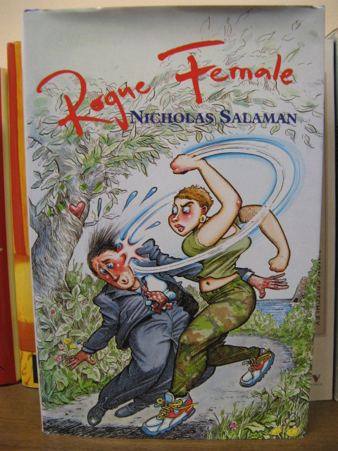 Rogue Female