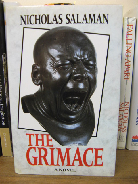 The Grimace