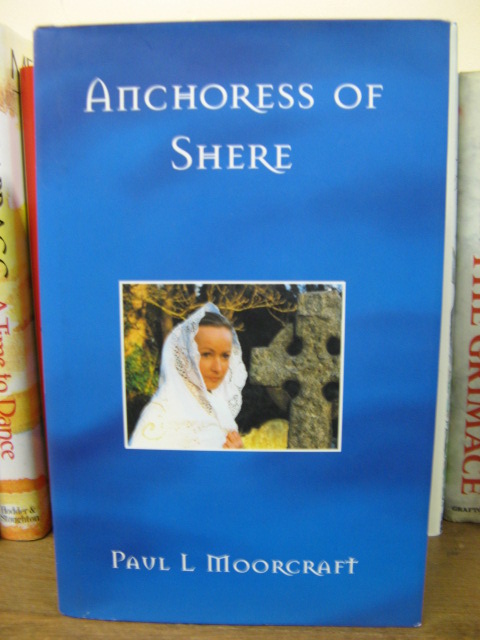 Anchoress of Shere