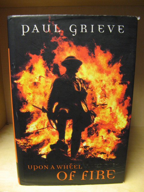 Upon a Wheel of Fire