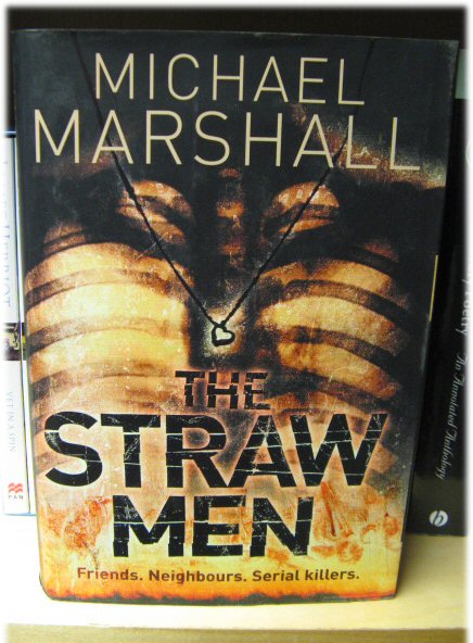 The Straw Men