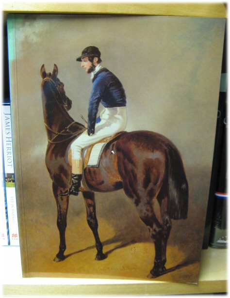 Annual Exhibition of Sporting Paintings: 2001