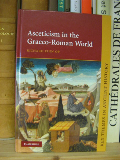 Asceticism in the Graeco-Roman World