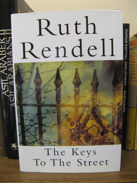 The Keys to the Street