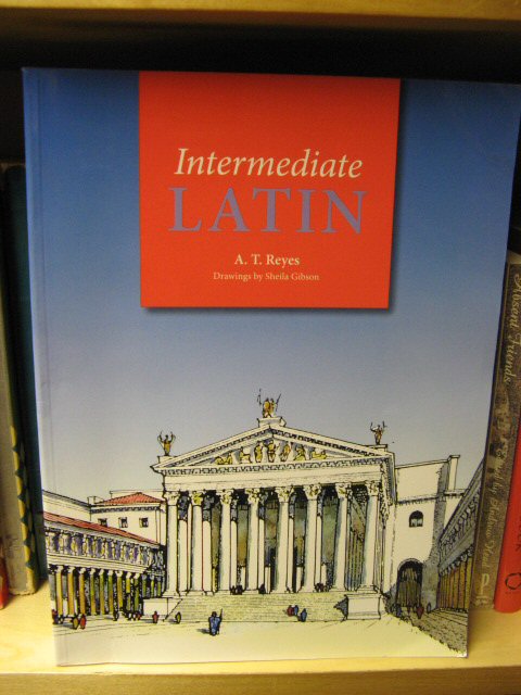 Intermediate Latin