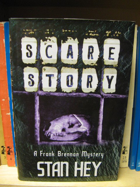 Scare Story