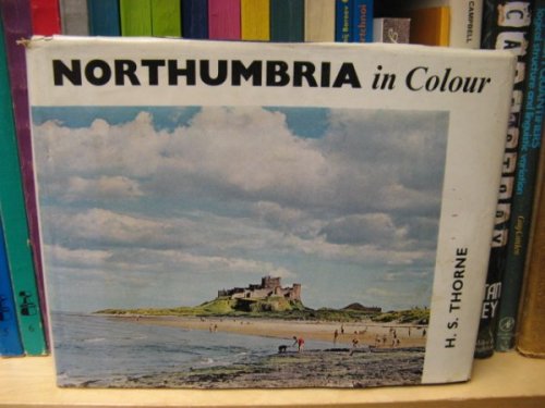 Northumbria in Colour
