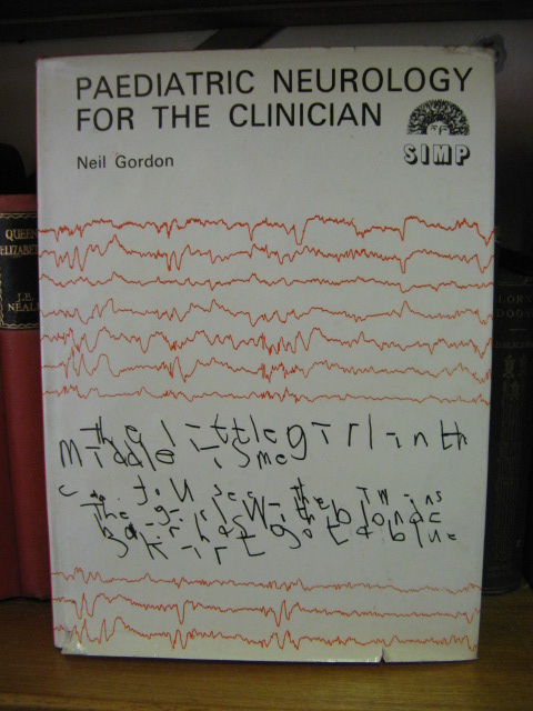 Paediatric Neurology for the Clinician