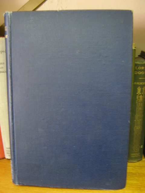 Life of Nathaniel Hawthorne
